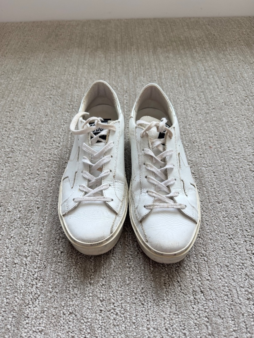Golden Goose Sneaker